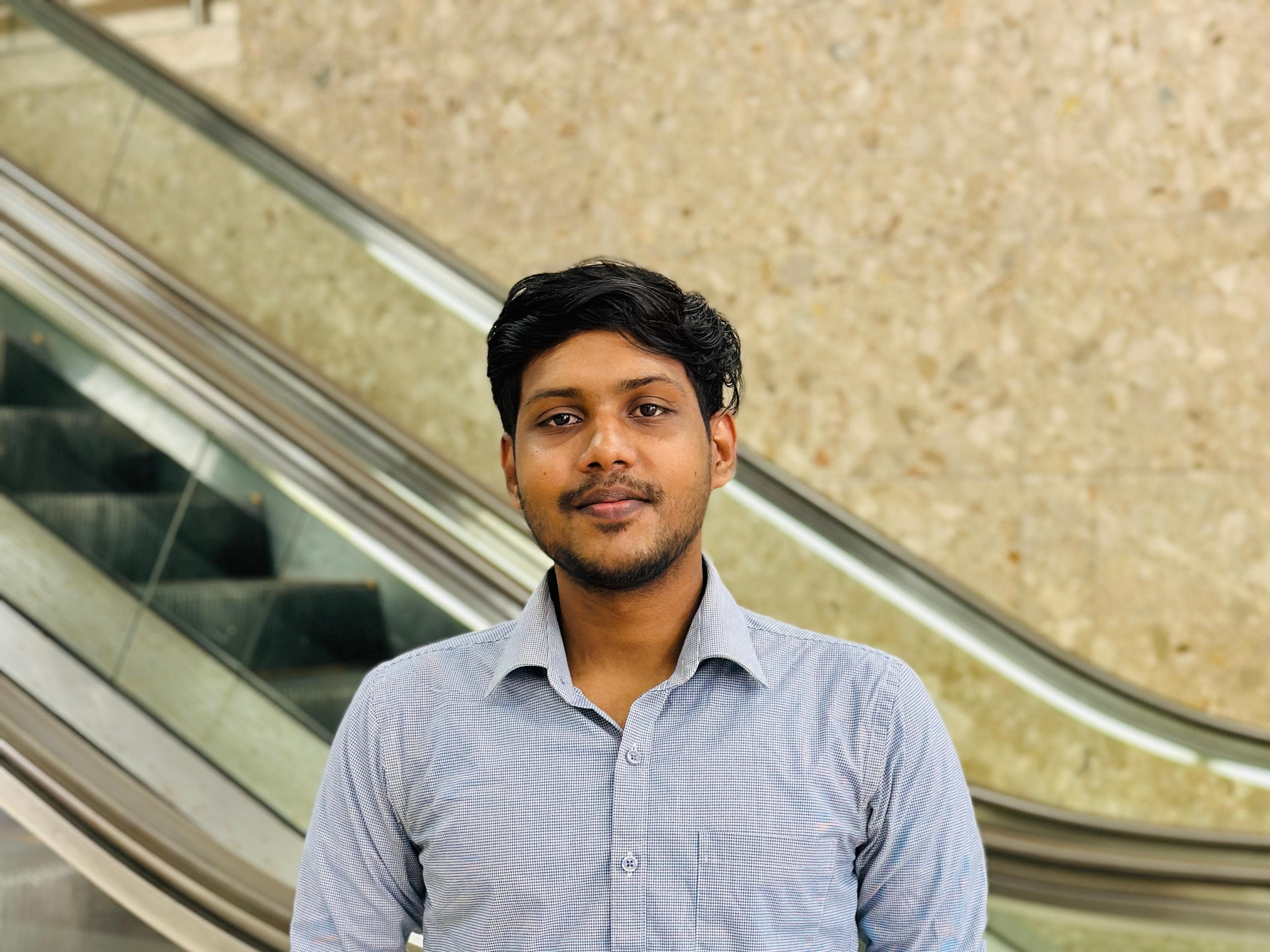 Shadhujan Jeyachandran